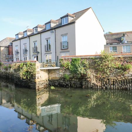 'Riverside' Summercourt Penryn Exterior foto