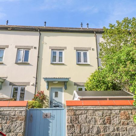 'Riverside' Summercourt Penryn Exterior foto