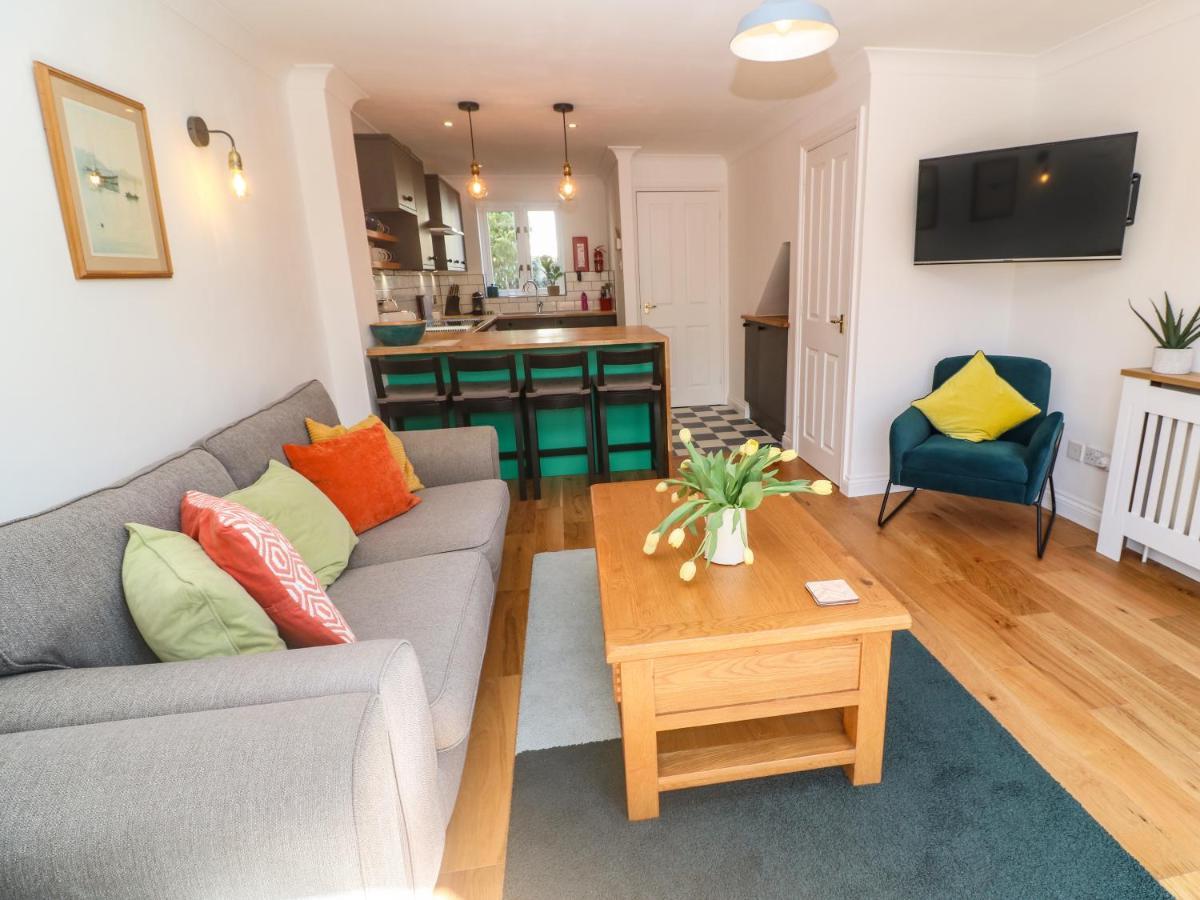 'Riverside' Summercourt Penryn Exterior foto