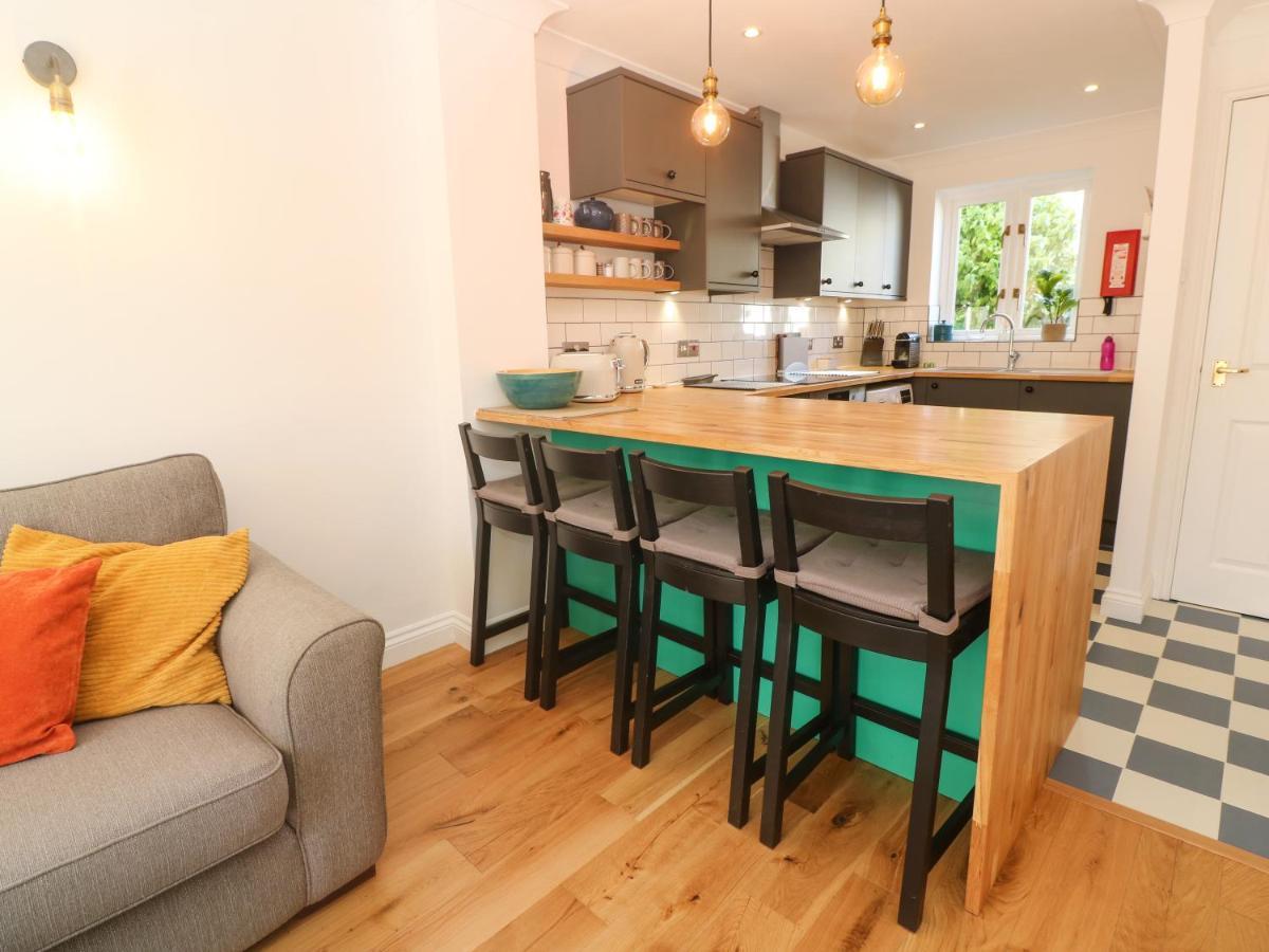'Riverside' Summercourt Penryn Exterior foto