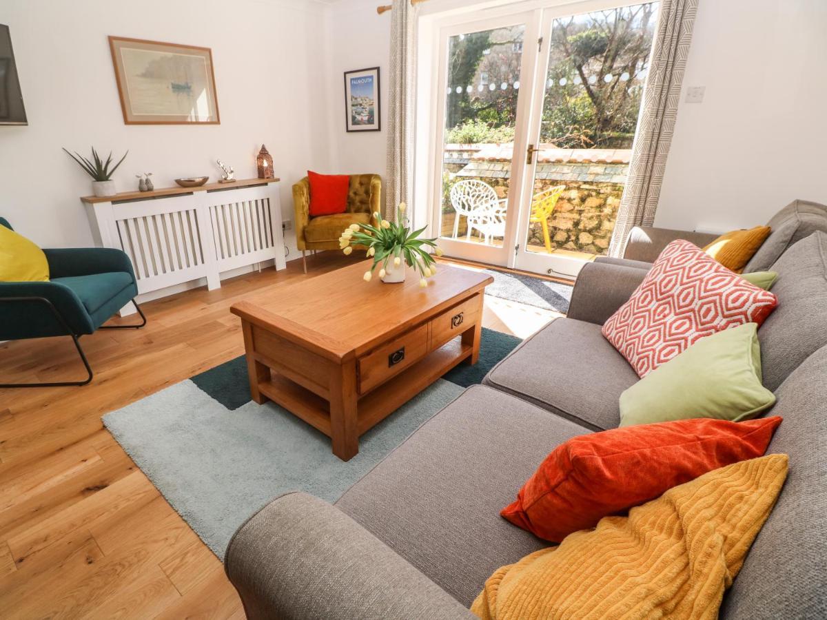 'Riverside' Summercourt Penryn Exterior foto