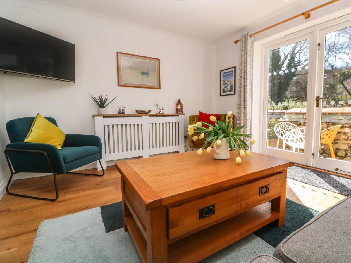 'Riverside' Summercourt Penryn Exterior foto
