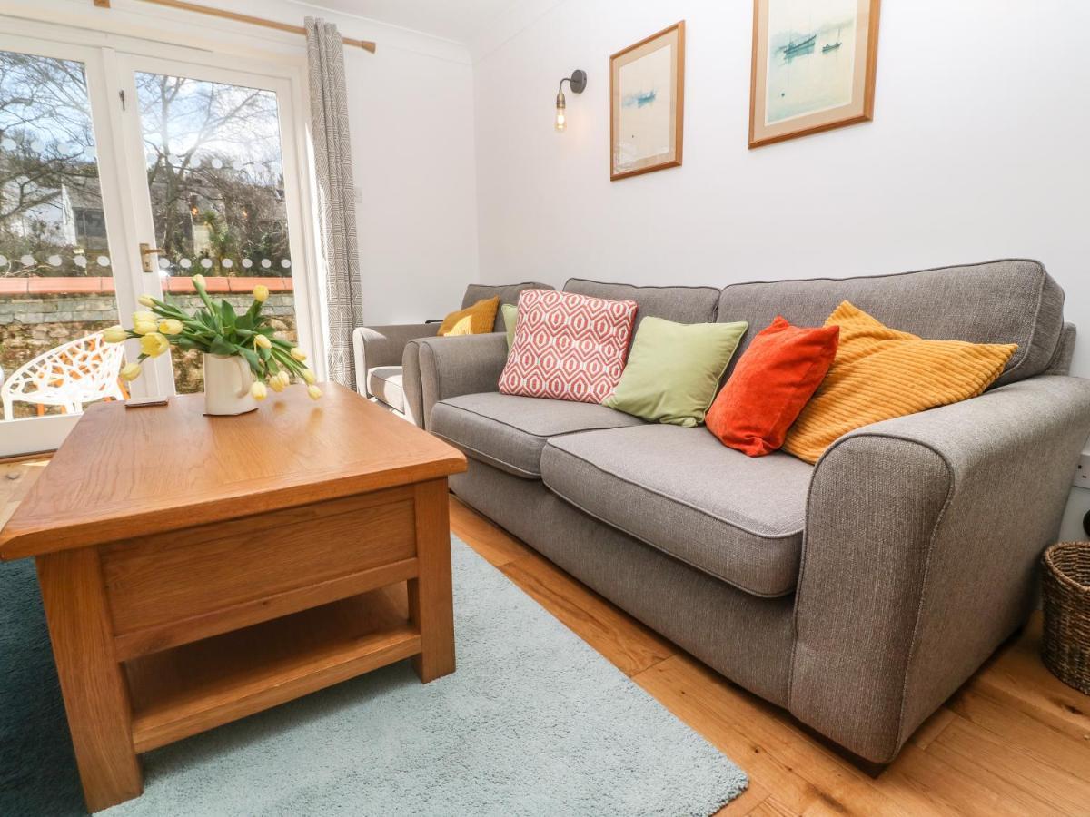 'Riverside' Summercourt Penryn Exterior foto