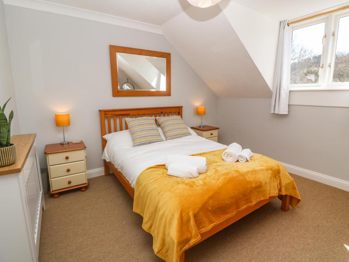 'Riverside' Summercourt Penryn Exterior foto
