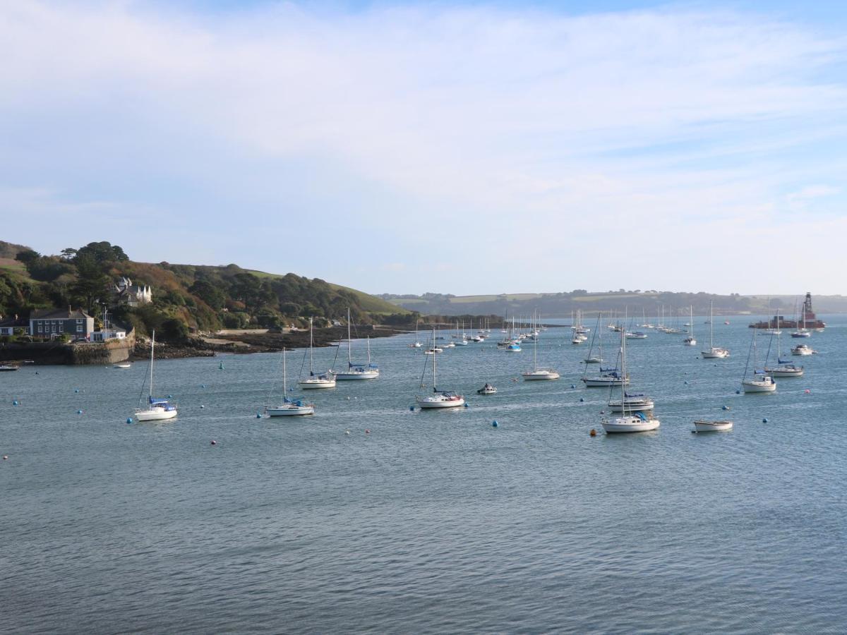'Riverside' Summercourt Penryn Exterior foto