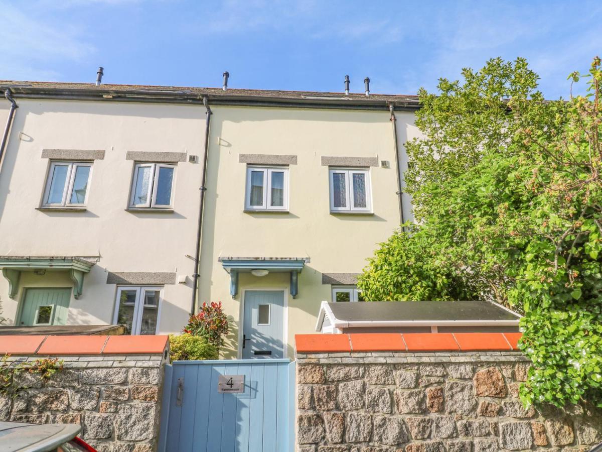 'Riverside' Summercourt Penryn Exterior foto