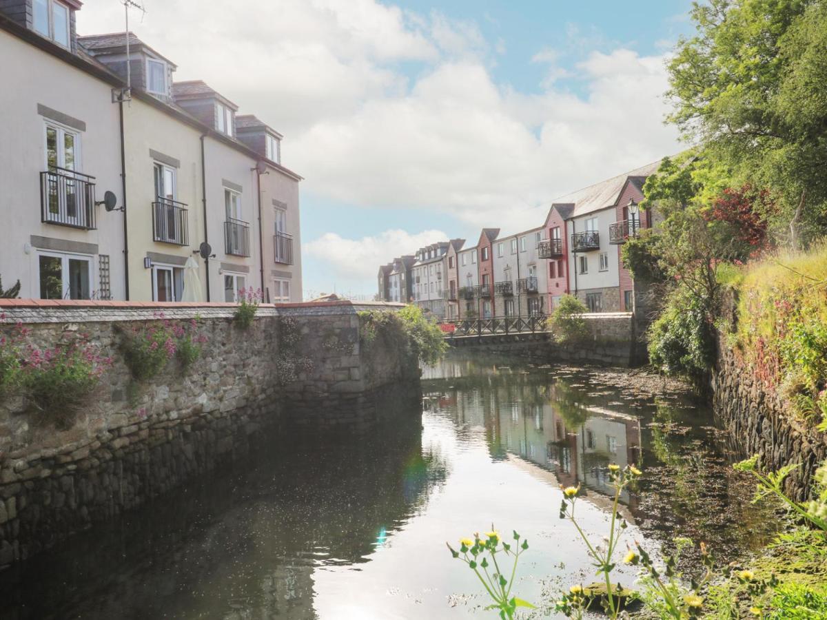 'Riverside' Summercourt Penryn Exterior foto